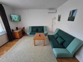 Apartman Pasarela - 3 min to city center - 7