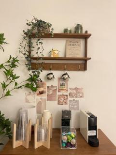 3 minutes on foot from Ttukseom Station, Hongdae within 20 minutes - Yeonmujang-gil - 4B8P - 6