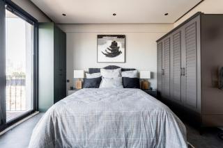 sevim suites With a sea view in nişantaşı - 2