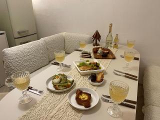 3 minutes on foot from Ttukseom Station, Hongdae within 20 minutes - Yeonmujang-gil - 4B8P - 7