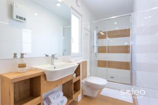 SOLEO Family Resort - domki 3 min od Morza - 3 Baseny, 3 Jacuzzi, Sauna, ANIMACJE, Małpi Gaj, 3 Sale Zabaw, 4 Place Zabaw, 2 Restauracje - 5