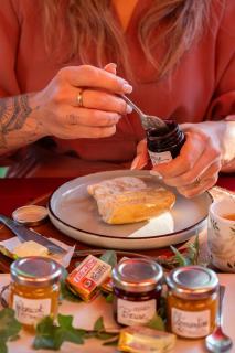 Le Jardin D' Épicure - 4