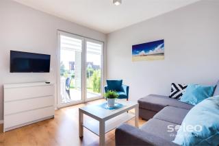 SOLEO Family Resort - domki 3 min od Morza - 3 Baseny, 3 Jacuzzi, Sauna, ANIMACJE, Małpi Gaj, 3 Sale Zabaw, 4 Place Zabaw, 2 Restauracje - 2