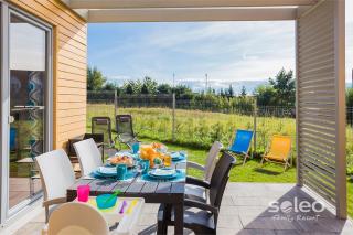 SOLEO Family Resort - domki 3 min od Morza - 3 Baseny, 3 Jacuzzi, Sauna, ANIMACJE, Małpi Gaj, 3 Sale Zabaw, 4 Place Zabaw, 2 Restauracje - 4