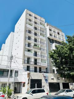 Depa Familiar Céntrico GDL con Estacionamiento - 8