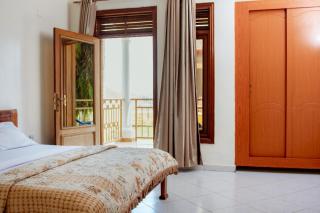 Elegant Villa Apart - 5