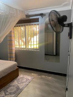 Alexandria Suites rooms - 7