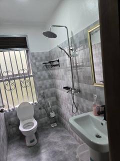 Alexandria Suites rooms - 5