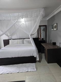 Alexandria Suites rooms - 1