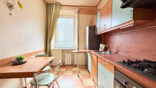 Апартаменты на Лермонтовской - 6