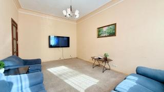 Апартаменты на Лермонтовской - 3