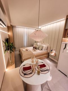 Conforto e luxo em Porto de Galinhas - 9