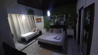 Casa vista mar c/ piscina e acesso à praia IZE0016 - 7