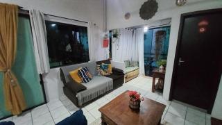 Casa vista mar c/ piscina e acesso à praia IZE0016 - 4