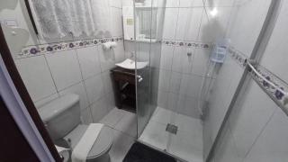 Casa vista mar c/ piscina e acesso à praia IZE0016 - 1