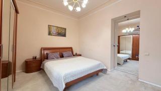 Апартаменты на Лермонтовской - 8