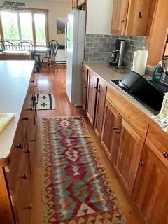 Secluded Cabin in Polebridge, Montana, with Fantastic Views of Glacier National Park - Dream Glamping Experience - 8