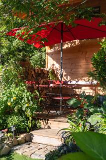 Le Jardin D' Épicure - 2