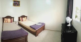 Appartement meublé près du grand souk Elhad - 7