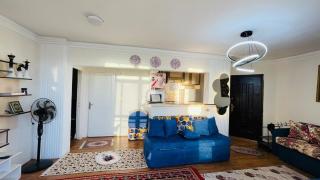 Luxury & stylish & have workstation & comfortable - 2