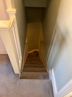 Leamington Spa Town House, cosy central house - 3