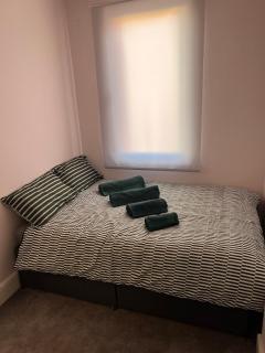 Leamington Spa Town House, cosy central house - 2