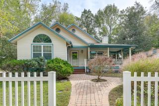 2 Mi to Bethany Beach! Family Getaway with Deck - 0