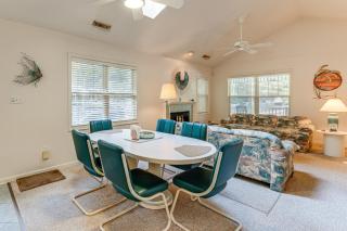 2 Mi to Bethany Beach! Family Getaway with Deck - 2