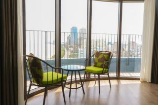 Nesta Celia Danang Hotel - 7