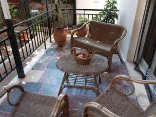 ΕΥΧΑΡΙΣΤΗ Διαμονη - 8