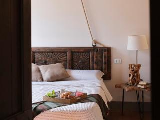 Country Loft at Palazzo di Bagnaia - 7