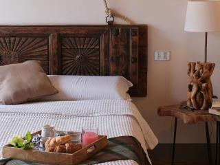 Country Loft at Palazzo di Bagnaia - 3