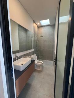 Tomato spring villa - 2