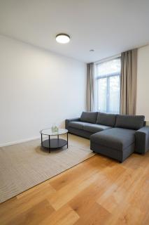 Appartment Jacobs 6 - 6