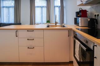 Appartment Jacobs 6 - 5