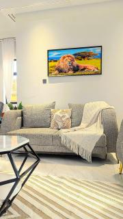 Cozy quiet 1br Apt Ntinda kisasi - 9