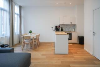 Appartment Jacobs 6 - 3