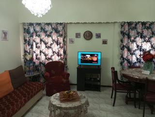 ΕΥΧΑΡΙΣΤΗ Διαμονη - 0