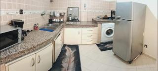 Appartement meublé près du grand souk Elhad - 3