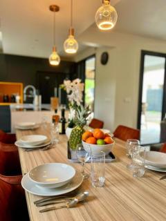 Villa Aloha Martinique - 9