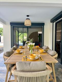 Villa Aloha Martinique - 6