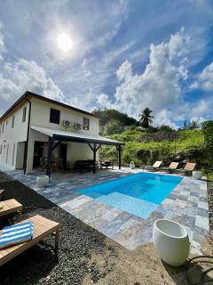 Villa Aloha Martinique - 6