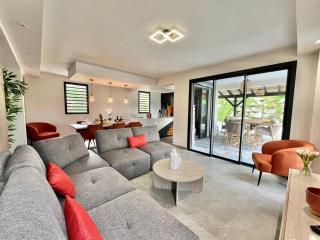 Villa Aloha Martinique - 2