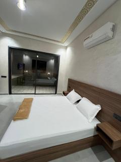 Villa Oxygène 35 min from Marrakech, not overlooked - 1