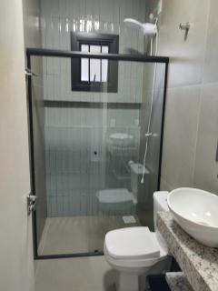 Paraiso das ondas primeira quadra do mar - 6