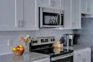 Exchange at Cameron Harbor in Downtown Chattanooga - 2