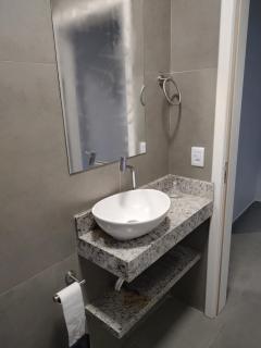 Paraiso das ondas primeira quadra do mar - 3