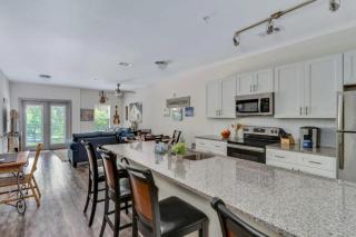 Exchange at Cameron Harbor in Downtown Chattanooga - 4