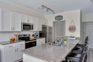 Exchange at Cameron Harbor in Downtown Chattanooga - 7