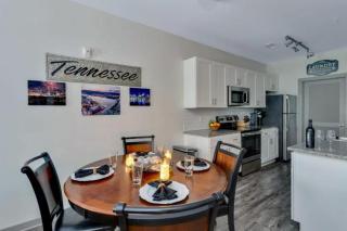 Exchange at Cameron Harbor in Downtown Chattanooga - 3